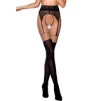 PASSION - TIOPEN 003 PRETO CALAS 3/4 20/40 DEN