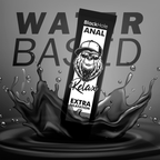 BLACK HOLE - GEL BASE D'ÁGUA DILATAÇÃO ANAL 250 ML