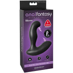 ANAL FANTASY ELITE COLLECTION -MASSAGER DE PRÓSTATA VIBRADOR ELECTRO STIM