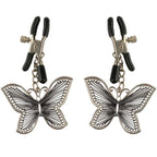 FETISH FANTASY SERIES - PINAS DE BORBOLETA