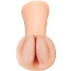 FETISH FANTASY EXTREME - SLIPPERY SLIT SILICONE MASTURBADOR MASCULINO