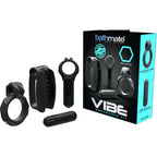 BATHMATE - KIT DE RESISTÊNCIA A VIBE