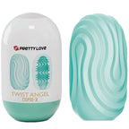 PRETTY LOVE - TWIST ANGEL CUPIDO MASTURBADOR OVO