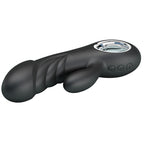 PRETTY LOVE - ANSEL VIBRADOR GY ESTIMULADOR DE PONTOS DO CLITÓRIS