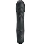 PRETTY LOVE - ANSEL VIBRADOR GY ESTIMULADOR DE PONTOS DO CLITÓRIS