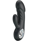 PRETTY LOVE - ANSEL VIBRADOR GY ESTIMULADOR DE PONTOS DO CLITÓRIS