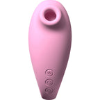 ADRIEN LASTIC - SUCKER DE CLITÓRIS ROSA REVELATION - APLICATIVO GRATUITO