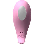 ADRIEN LASTIC - SUCKER DE CLITÓRIS ROSA REVELATION - APLICATIVO GRATUITO