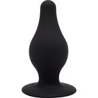 SILEXD - MODELO 2 PLUG ANAL PREMIUM SILEXPAN SILICONE PREMIUM TERMOREATIVO TAMANHO L