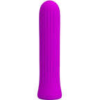 PRETTY LOVE - BLANCHE VIBRADOR ESTIMULADOR ROSA