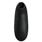PRETTY LOVE - MASSAGEADOR DE SUCÇÃO RECARREGÁVEL DE LUXO PRETO