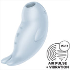 SATISFYER - SELO VOCÊ LOGO CLITÓRIS OTRIO