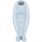 SATISFYER - SELO VOCÊ LOGO CLITÓRIS OTRIO