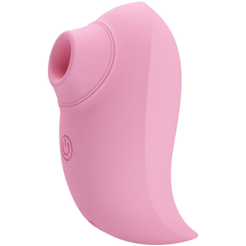 ROMANCE - INALAR PÁSSARO MINI VENTOSA COM FUNÇÃO DE MEMÓRIA