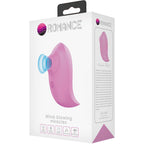 ROMANCE - INALAR PÁSSARO MINI VENTOSA COM FUNÇÃO DE MEMÓRIA