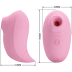 ROMANCE - INALAR PÁSSARO MINI VENTOSA COM FUNÇÃO DE MEMÓRIA
