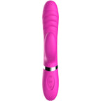 ARMONY - ADELA VIBRADOR E ESTIMULADOR FÚCSIA