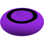 ARMONY - OVO VIBRANTE DE CONTROLE REMOTO VIOLETA