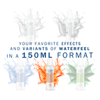 WATERFEEL - LUBRIFICANTE DE EFEITO CALOR 150 ML