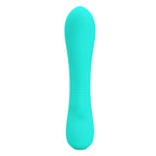 PRETTY LOVE - VIBRADOR RECARREGVEL PRESCOTT AQUA VERDE