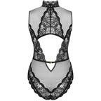 LIVCO CORSETTI FASHION - SAGEN LC 90694 BODY PRETO L/XL