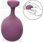 CALEXOTICS - ESTIMULADOR MOD TOUCH ROXO