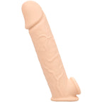 CALEXOTICS - PERFORMANCE MAXX LIFE-LIKE EXTENSION 8 PELE CLARA