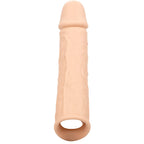 CALEXOTICS - PERFORMANCE MAXX LIFE-LIKE EXTENSION 8 PELE CLARA