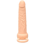 CALEXOTICS - PERFORMANCE MAXX RECARREGVEL DUPLO PENETRADOR PELE LEVE
