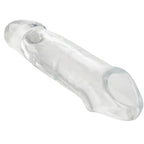 CALEXOTICS - PERFORMANCE MAXX CLEAR EXTENSION 5,5 TRANSPARENTE