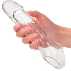 CALEXOTICS - PERFORMANCE MAXX CLEAR EXTENSION 7,5 TRANSPARENTE