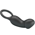 PRETTY LOVE - ANEL ANAL E VIBRADOR WARREN BLACK