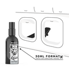 BLACK HOLE - SPRAY RELAXANTE ANAL EXPLORER 30 ML