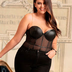 SUBBLIME - BODY SUSPENSÕES DE CORRENTE PRETA L/XL