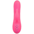 CALEXOTICS - SACRAMENTO SWEETIE VIBRADOR COELHO ROSA POR CALIFORNIA DREAMING