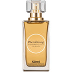 PHEROSTRONG - PERFUME DE FEROMÔNIOS SÓ PARA MULHER 50 ML