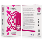 BRUMA - BÁLSAMO INTENSIFICADOR SABOR BUBBLEGUM 15 ML