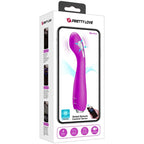 PRETTY LOVE - HECTOR ELECTROSHOCK VIBRADOR APLICATIVO GRATUITO VIOLETA