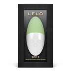 LELO - SIRI 3 CLITORIS MASSAGER PISTACHIO CREME