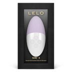 LELO - SIRI 3 MASSAGEIRO DE CLITÓRIS CALM LAVENDER