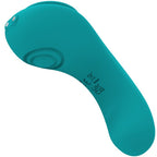 ARMONY - PLEASURE PANTY VIBRADOR CONTROLE REMOTO 3 VELOCIDADES VERDE