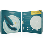 WOMANIZER - DUO 2 ESTIMULADOR BLUE PETROL