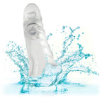 CALEXOTICS - MAXX PENIS EXTENDER AJUSTÁVEL TRANSPARENTE