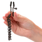 CALEXOTICS - EUPHORIA GRAMPOS DE MAMILOS CHAIN 14,5 CM