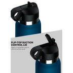 PDX PLUS - FUCK FLASK VAGINA DISCRETA STROKER MODELO CARNE 1