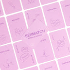 SECRETPLAY - JOGO SEXMATCH PRELIMINARES EDIÇÃO