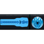 FLESHLIGHT - ALIEN FREAKS MASTURBADOR SENHORA