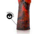 EPIC - LILITH DILDO DEMÔNIO MALIGNO M