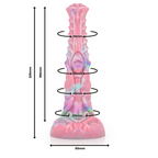 EPIC - SIDHE DILDO CRIATURA IMORTAL