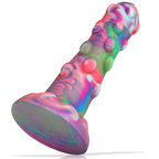 EPIC - NIXIE DILDO ESPÍRITO DE MUDANÇA DE FORMA